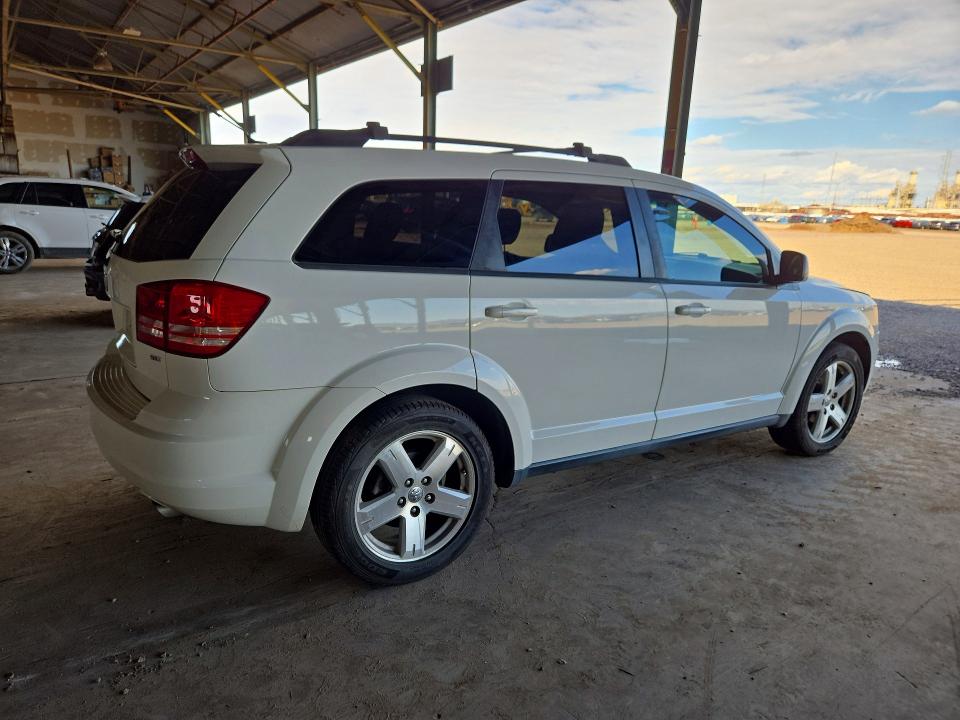 70831766 :رقم المزاد ، 3D4GG57V39T242468 vin ، 2009 Dodge Journey مزاد بيع