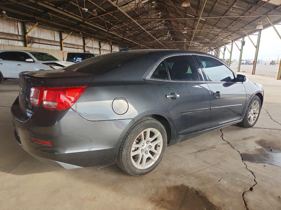 Продаж на аукціоні авто 2015 Chevrolet Malibu, vin: 1G11C5SL0FF196357, номер лоту: 69450616