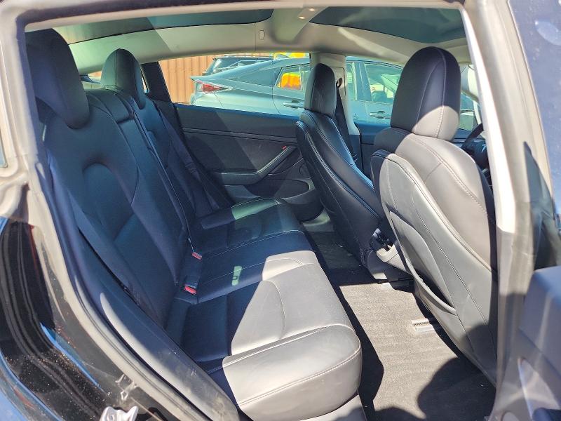 Продажа на аукционе авто 2021 Tesla Model 3, vin: 5YJ3E1EA3MF016951, номер лота: 69353506