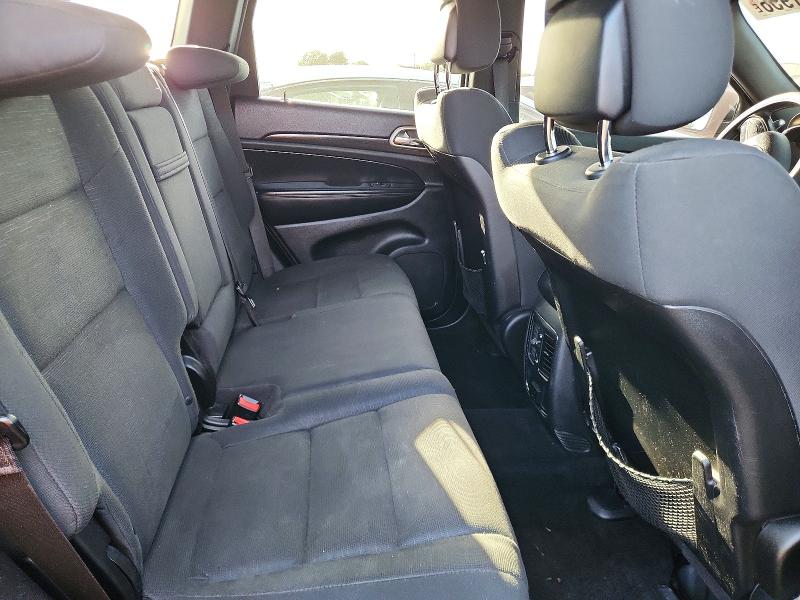 Продажа на аукционе авто 2014 Jeep Grand Cherokee, vin: 1C4RJFAG9EC354933, номер лота: 69901956