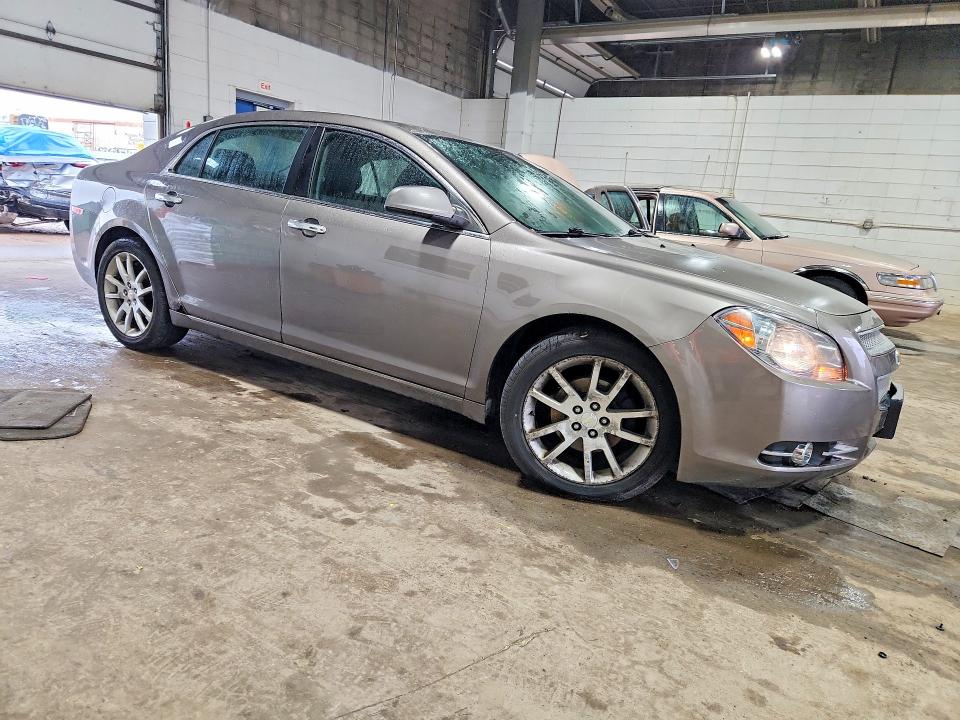 Продаж на аукціоні авто 2012 Chevrolet Malibu, vin: 1G1ZE5E02CF216201, номер лоту: 70909686