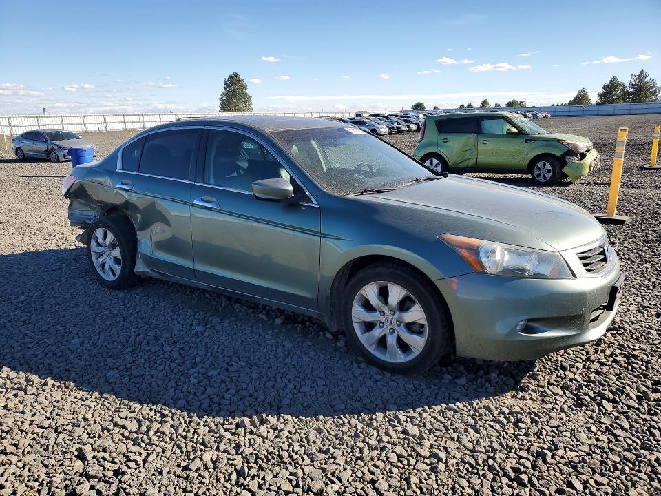 Aukcja sprzedaży 2009 Honda Accord, vin: 1HGCP36839A037852, numer aukcji: 71089436