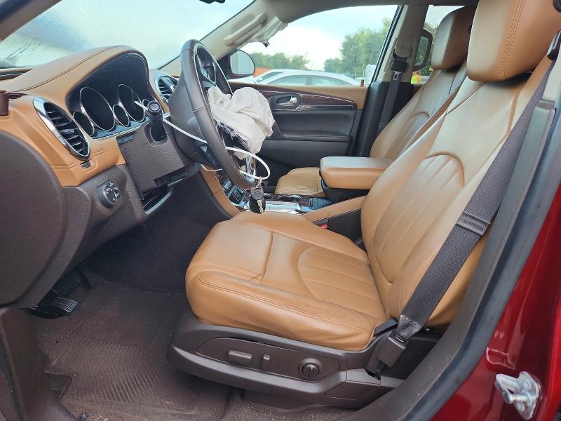 Продажа на аукционе авто 2016 Buick Enclave, vin: 5GAKRBKD0GJ122518, номер лота: 70940636