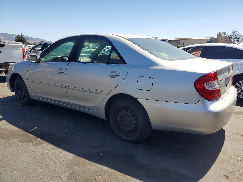 Aukcja sprzedaży 2004 Toyota Camry, vin: 4T1BE32K74U268614, numer aukcji: 68395796