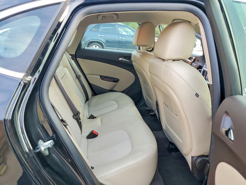 Aukcja sprzedaży 2012 Buick Verano, vin: 1G4PR5SK3C4147101, numer aukcji: 68693366