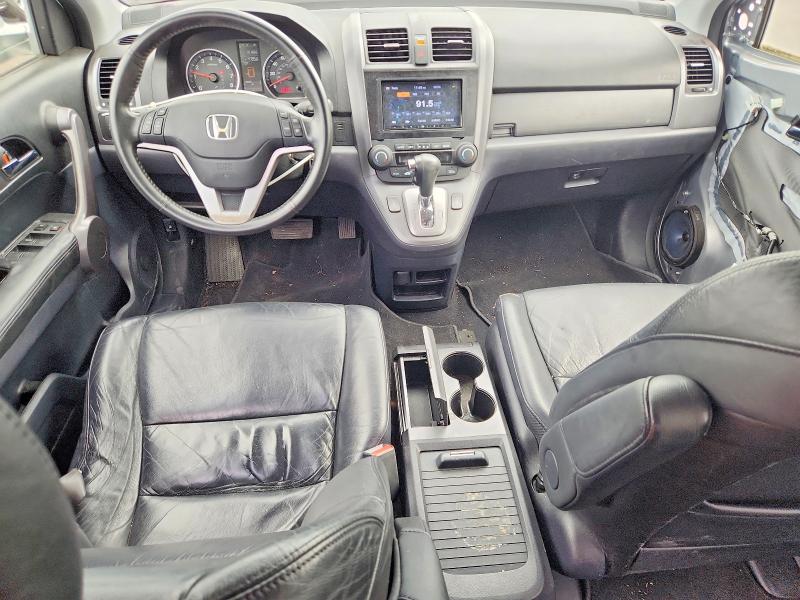 2008 Honda Cr-v მანქანა იყიდება აუქციონზე, vin: JHLRE48768C026813, აუქციონის ნომერი: 68167906