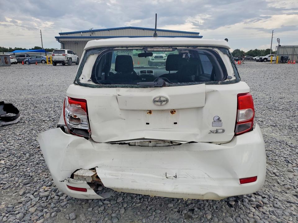 Продаж на аукціоні авто 2009 Scion Xd, vin: JTKKU10469J037155, номер лоту: 69066276