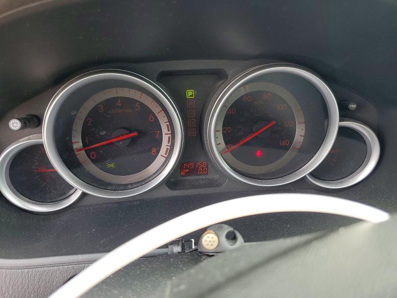 Aukcja sprzedaży 2008 Mazda Cx-9, vin: JM3TB28V480147475, numer aukcji: 68212406
