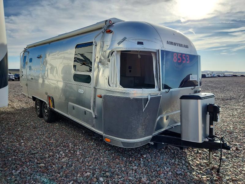 2022 Airstream Unknown მანქანა იყიდება აუქციონზე, vin: 1STT9YL28NJ559085, აუქციონის ნომერი: 68603656