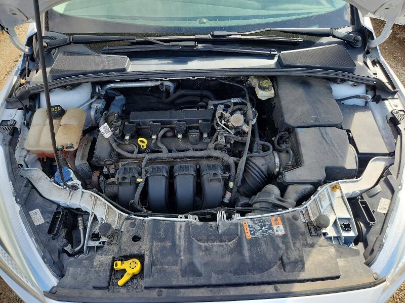 Продажа на аукционе авто 2017 Ford Focus, vin: 1FADP3K27HL262823, номер лота: 68948336