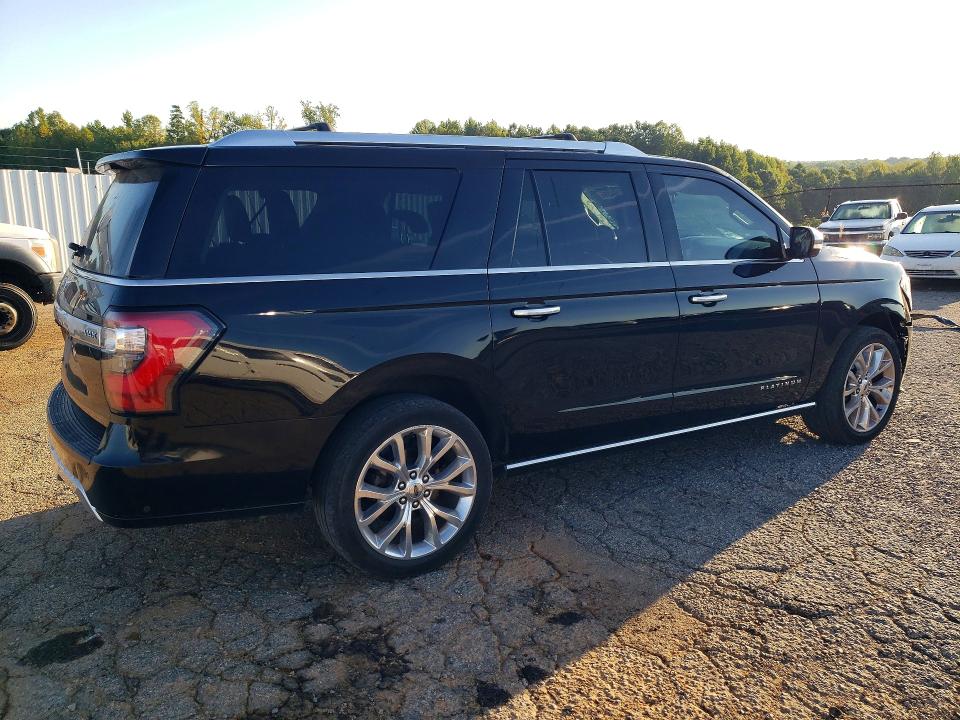 Aukcja sprzedaży 2018 Ford Expedition, vin: 1FMJK1MT7JEA21162, numer aukcji: 68239486