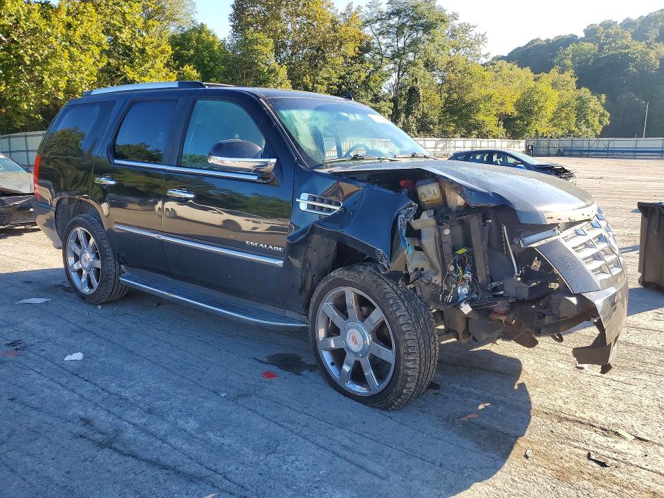 Aukcja sprzedaży 2011 Cadillac Escalade, vin: 1GYS4BEFXBR265345, numer aukcji: 70239636
