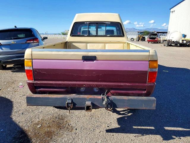 Продажа на аукционе авто 1986 Toyota Pickup, vin: JT4RN63R7G0074158, номер лота: 70489696