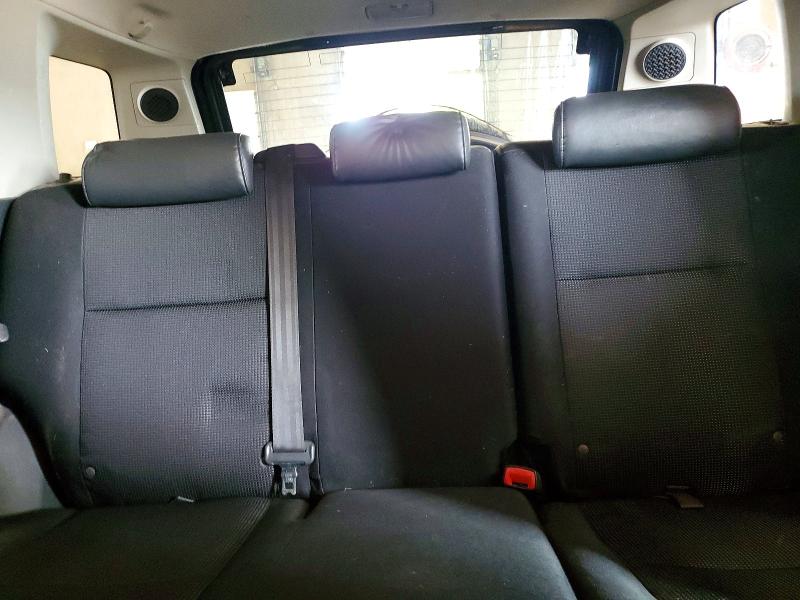 Aukcja sprzedaży 2008 Toyota Fj Cruiser, vin: JTEBU11F080101634, numer aukcji: 67736876