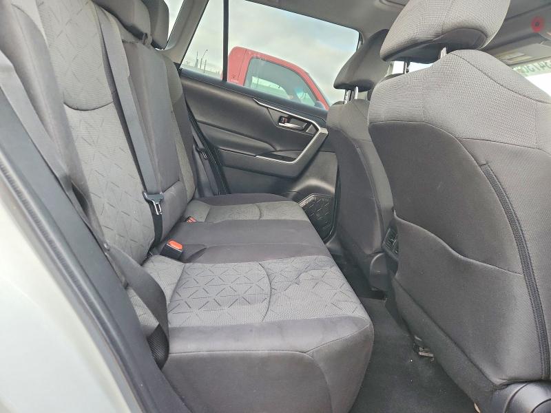 67534736 :رقم المزاد ، 2T3R1RFV7MW245164 vin ، 2021 Toyota Rav4 مزاد بيع