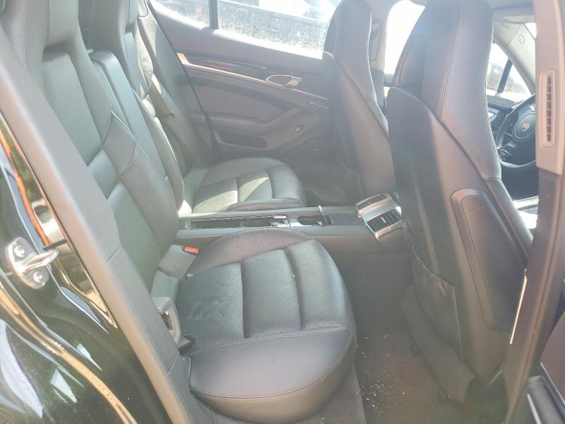 Aukcja sprzedaży 2011 Porsche Panamera, vin: WP0AA2A7XBL012831, numer aukcji: 68712746