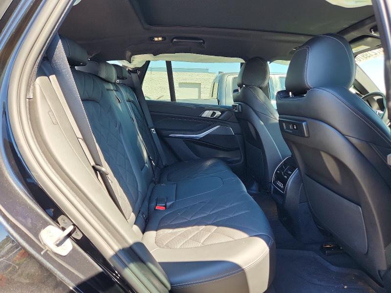 Aukcja sprzedaży 2023 Bmw X5, vin: 5UXCR4C00P9R93199, numer aukcji: 67219976