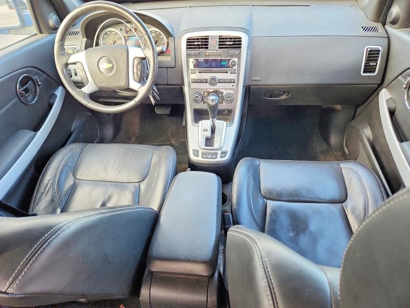 68808546 :رقم المزاد ، 2CNDL737186024204 vin ، 2008 Chevrolet Equinox مزاد بيع