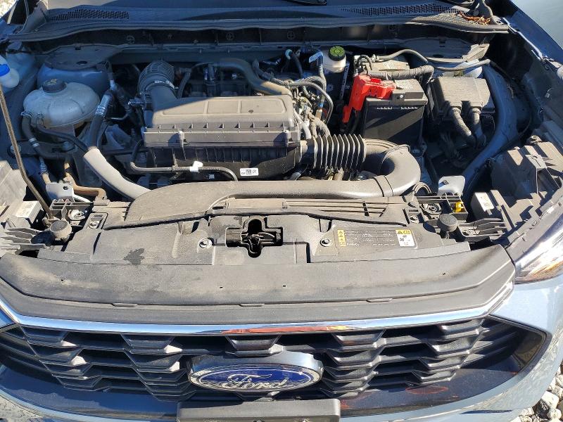 Продажа на аукционе авто 2023 Ford Escape, vin: 1FMCU9MN0PUB20553, номер лота: 68609166