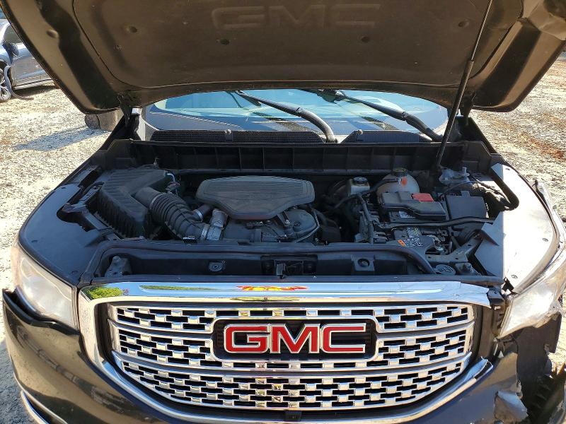 Aukcja sprzedaży 2017 Gmc Acadia, vin: 1GKKNXLS4HZ164458, numer aukcji: 67539106
