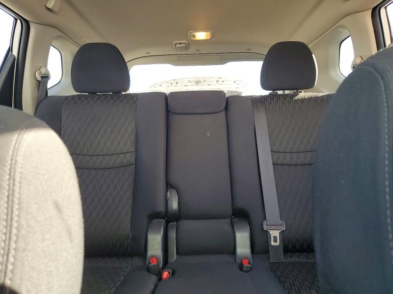 Aukcja sprzedaży 2017 Nissan Rogue, vin: 5N1AT2MT3HC773806, numer aukcji: 70699916