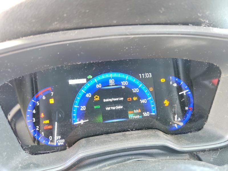 68096506 :رقم المزاد ، JTDEBRBE7LJ003473 vin ، 2020 Toyota Corolla مزاد بيع