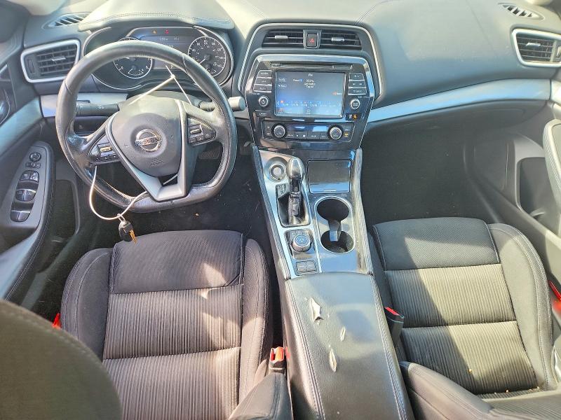 Продаж на аукціоні авто 2016 Nissan Maxima, vin: 1N4AA6AP5GC422148, номер лоту: 70278716
