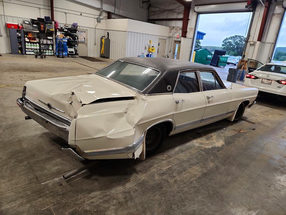Продажа на аукционе авто 1967 Ford Ltd, vin: 7G64H249776, номер лота: 68340616