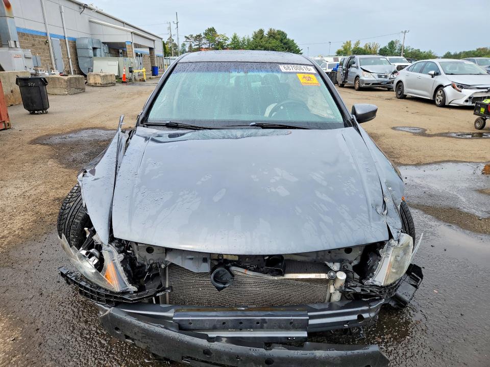 68700616 :رقم المزاد ، 1HGCP2F70CA173297 vin ، 2012 Honda Accord مزاد بيع