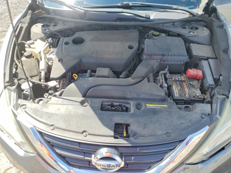 Продаж на аукціоні авто 2016 Nissan Altima, vin: 1N4AL3AP9GN346477, номер лоту: 67875716