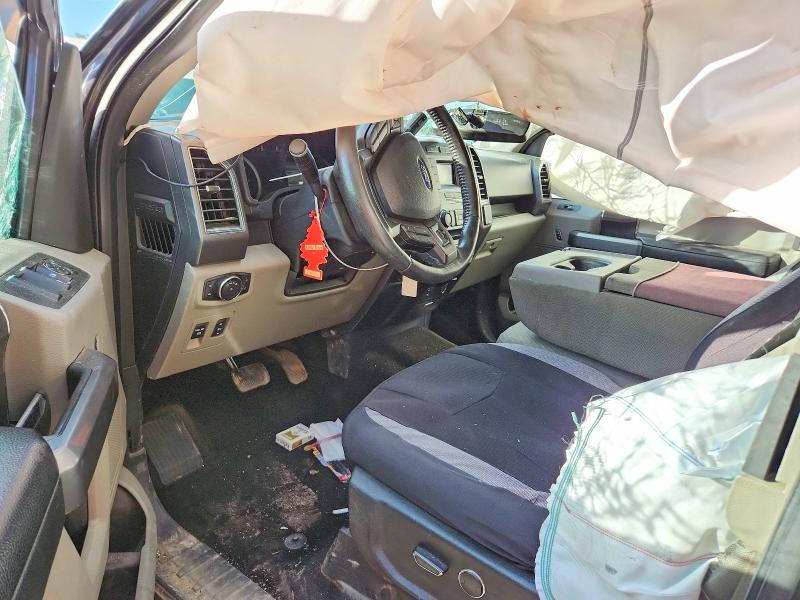 Aukcja sprzedaży 2018 Ford F150, vin: 1FTFX1E56JKC75720, numer aukcji: 69976846