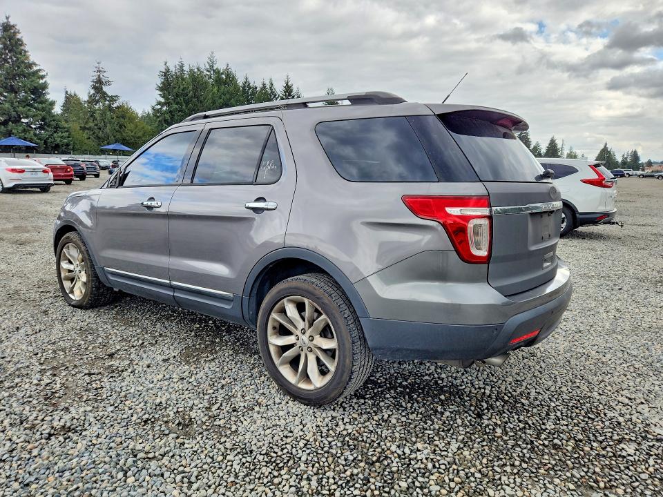 Продаж на аукціоні авто 2013 Ford Explorer, vin: 1FM5K8F8XDGA99642, номер лоту: 68827446