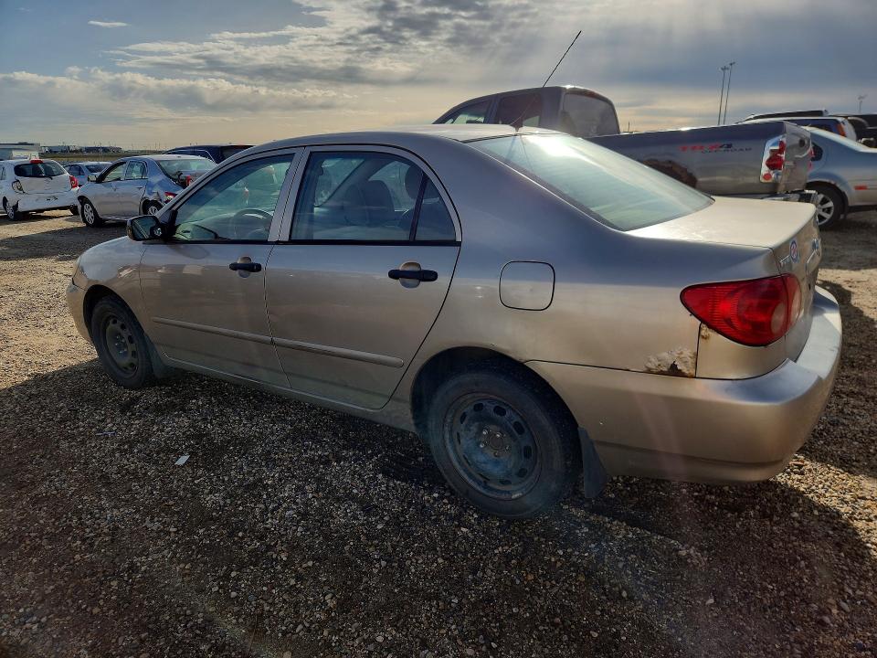 Aukcja sprzedaży 2005 Toyota Corolla, vin: 2T1BR32E55C883700        , numer aukcji: 67715386