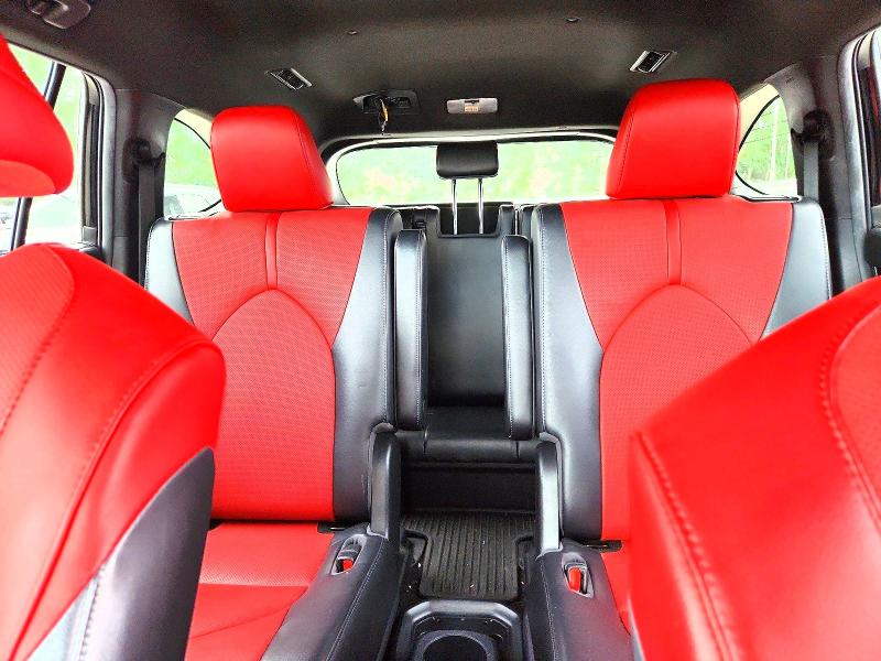 2022 Toyota Highlander მანქანა იყიდება აუქციონზე, vin: 5TDJZRBH2NS196836, აუქციონის ნომერი: 67805456
