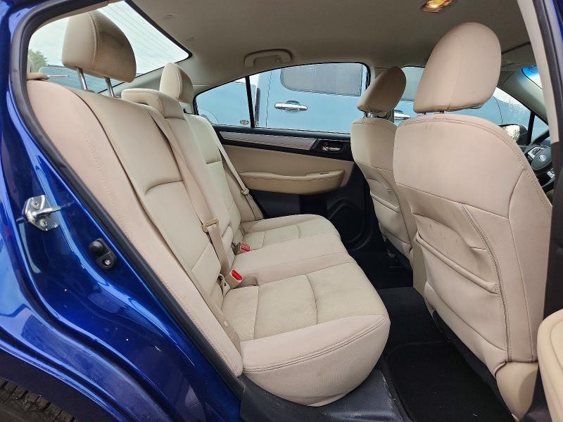 Aukcja sprzedaży 2016 Subaru Legacy, vin: 4S3BNBC6XG3015801, numer aukcji: 68097226