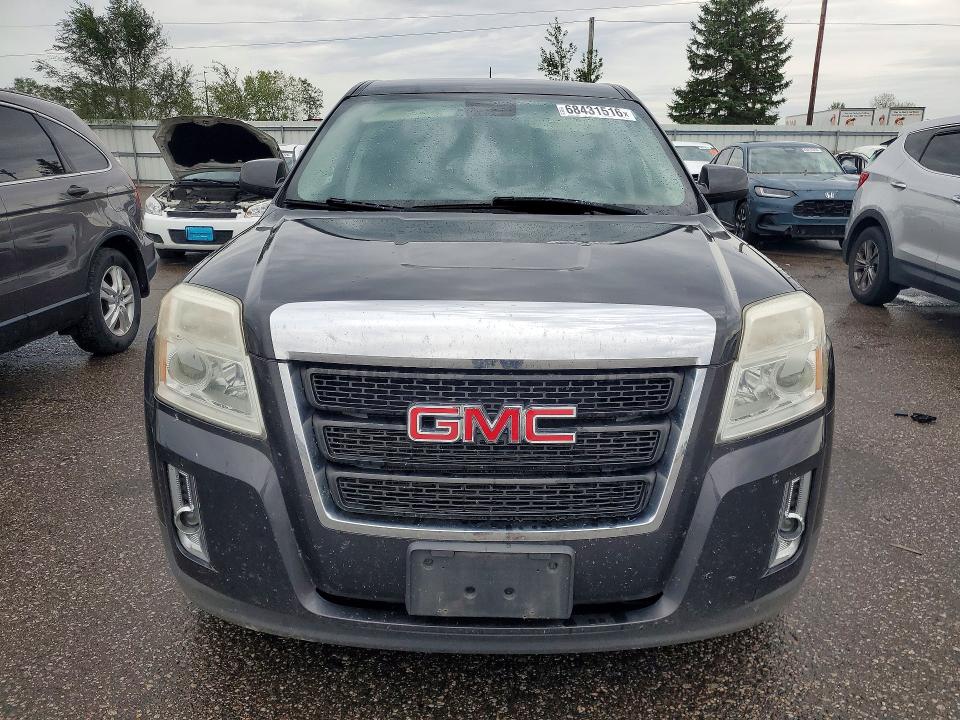 Продаж на аукціоні авто 2015 Gmc Terrain, vin: 2GKALMEK2F6302584, номер лоту: 68431516
