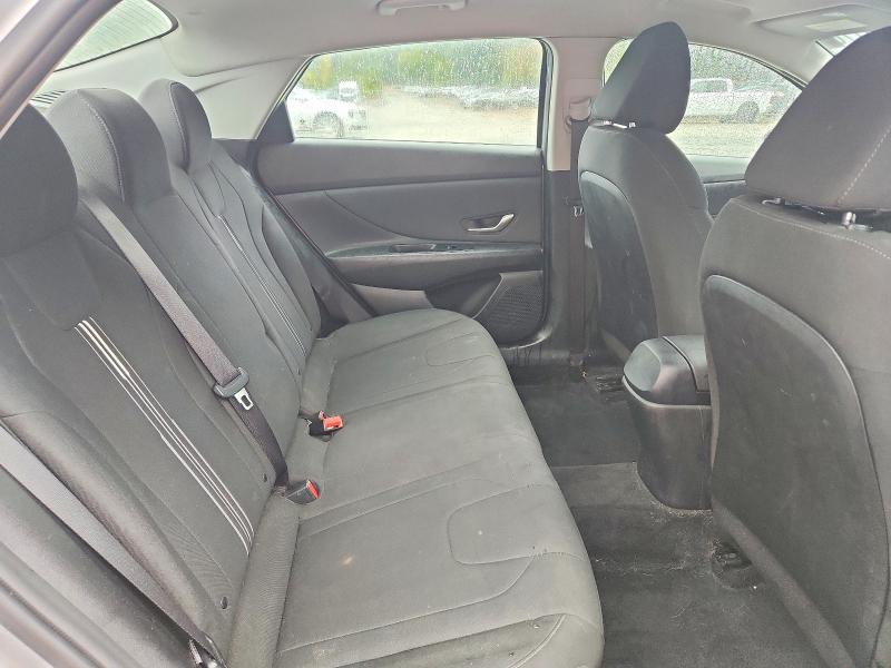 Продаж на аукціоні авто 2023 Hyundai Elantra, vin: 5NPLS4AG2PH091280, номер лоту: 59951776