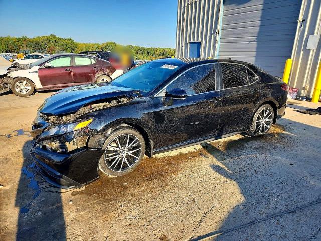 Aukcja sprzedaży 2023 Toyota Camry, vin: 4T1S11AK2PU165218, numer aukcji: 68015486