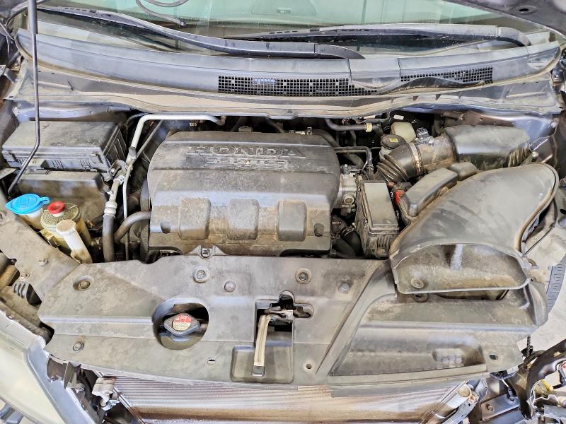Продаж на аукціоні авто 2014 Honda Odyssey, vin: 5FNRL5H61EB008511, номер лоту: 69235606