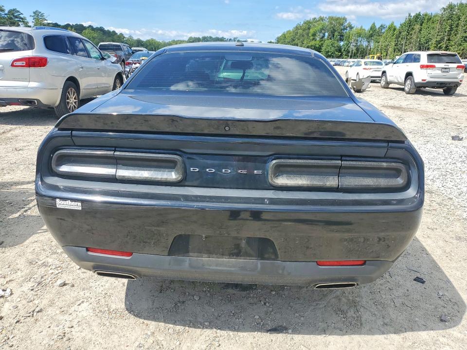 Aukcja sprzedaży 2019 Dodge Challenger, vin: 2C3CDZAG3KH627862, numer aukcji: 66786636