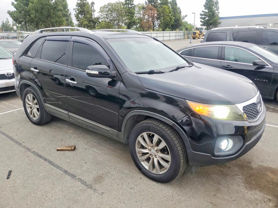 Продаж на аукціоні авто 2011 Kia Sorento, vin: 5XYKU4A27BG051304, номер лоту: 68700796