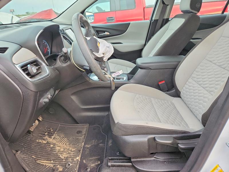 Aukcja sprzedaży 2018 Chevrolet Equinox, vin: 3GNAXHEV3JL103038, numer aukcji: 71023406
