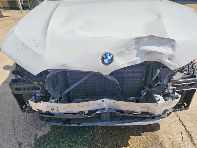 Продажа на аукционе авто 2021 Bmw X5, vin: 5UXCR4C07M9G73800, номер лота: 67755006