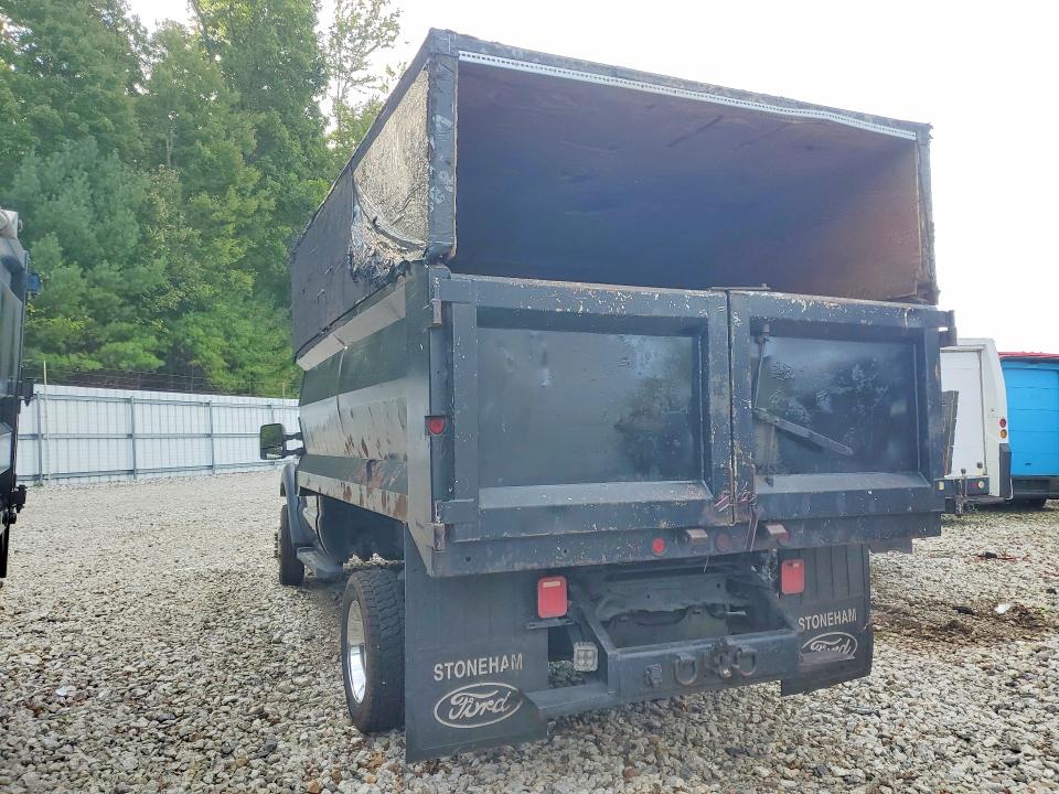 2014 Ford F550 მანქანა იყიდება აუქციონზე, vin: 1FDUF5HT4EEB47794, აუქციონის ნომერი: 68156586