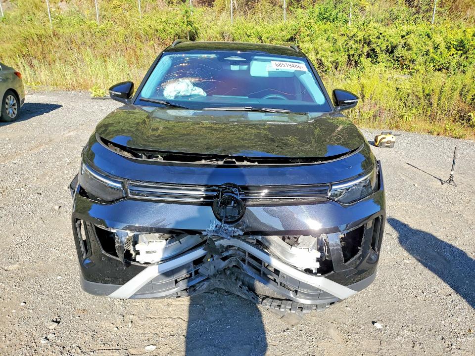 Продаж на аукціоні авто 2025 Volkswagen Tiguan, vin: 3VVBR7RM4SM040662, номер лоту: 68519486