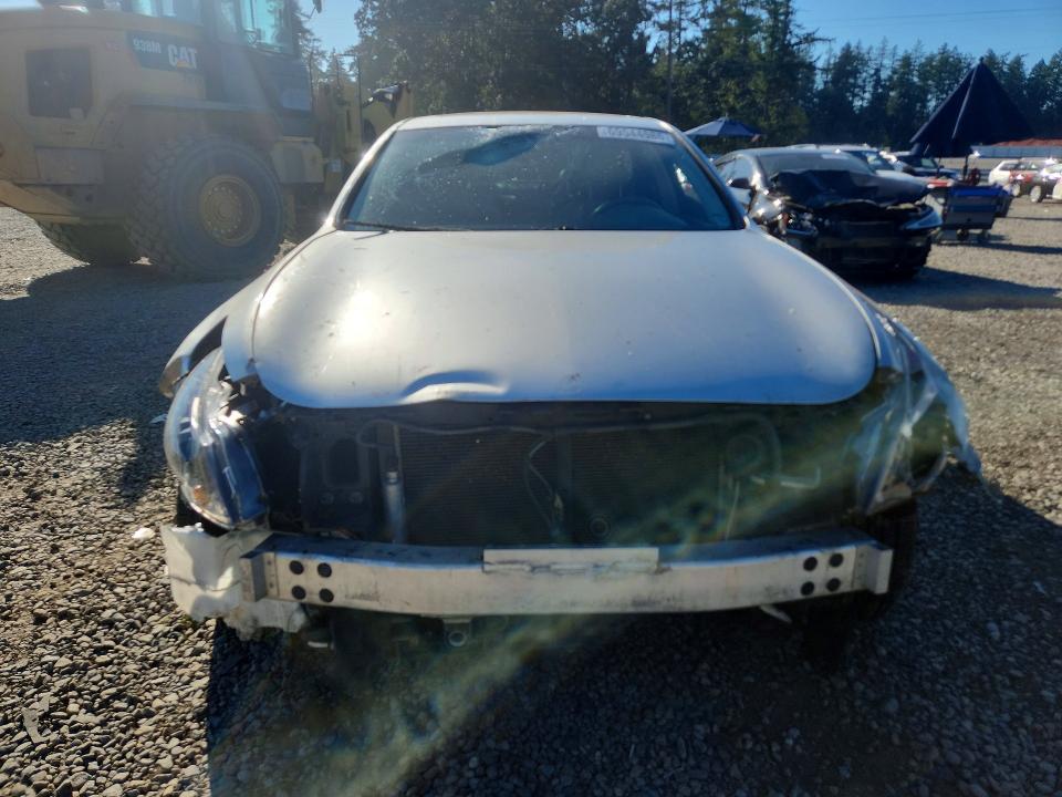 Aukcja sprzedaży 2012 Infiniti G37 Sedan, vin: JN1CV6AR6CM671283, numer aukcji: 69544986