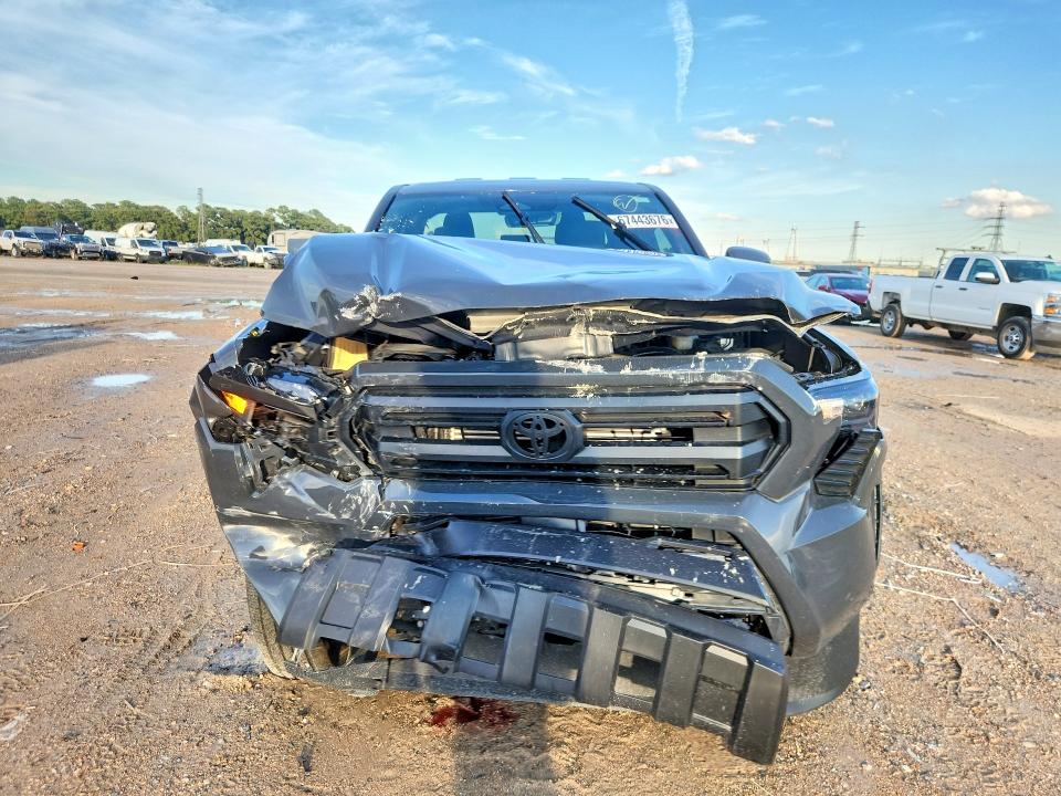 Aukcja sprzedaży 2025 Toyota Tacoma, vin: 3TYLB5JNXST100951, numer aukcji: 67443676