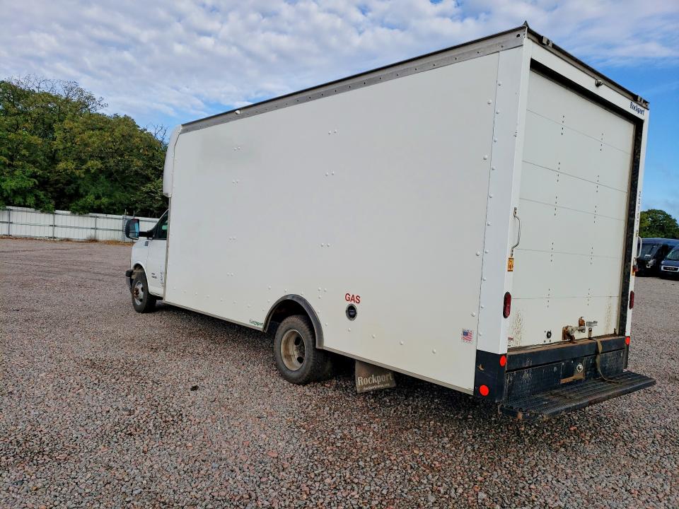 Aukcja sprzedaży 2022 Chevrolet Express G4500, vin: 1HA6GUC75NN003309, numer aukcji: 68070576
