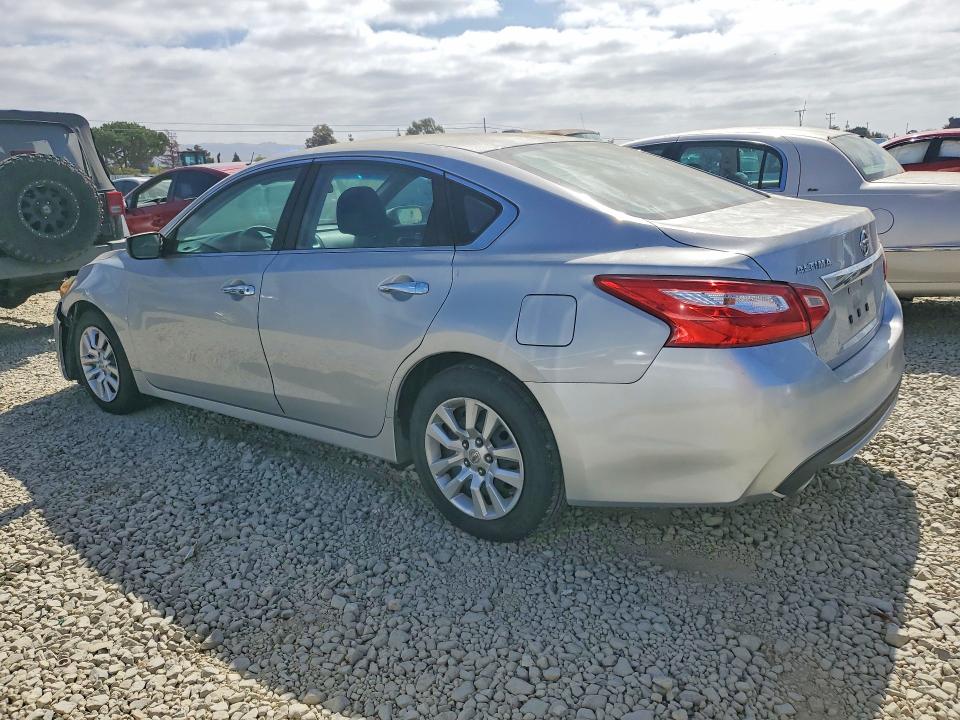 Aukcja sprzedaży 2017 Nissan Altima, vin: 1N4AL3APXHN337708, numer aukcji: 69097636