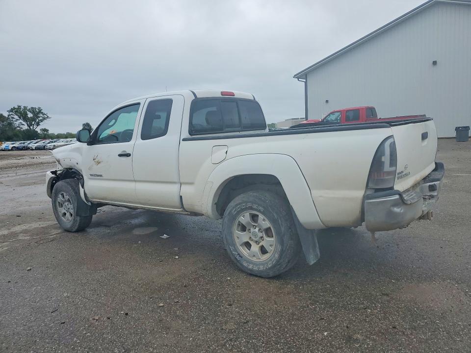 Продажа на аукционе авто 2008 Toyota Tacoma, vin: 5TEUU42N28Z532366, номер лота: 68794456